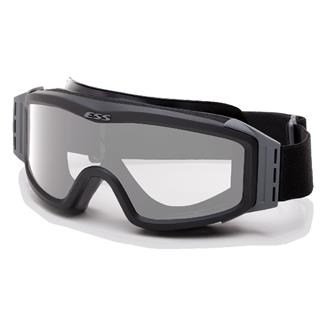 ESS Profile NVG Response Kit Black (frame) - Clear (lens)