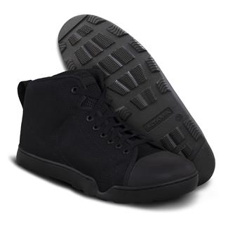 Men's Altama Urban Assault Mid Boots Black