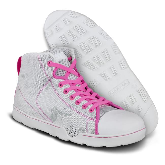 Men's Altama Urban Assault Mid Boots Tactical Gear Superstore