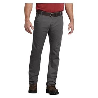 Men's Dickies Tough Max Duck Carpenter Pants Stonewash Slate