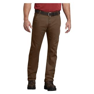 Men's Dickies Tough Max Duck Carpenter Pants Stonewash Timber