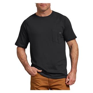 Men's Dickies Performance T-Shirt Black