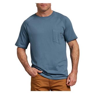 Men's Dickies Performance T-Shirt Dusty Blue