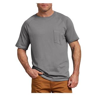 Men's Dickies Performance T-Shirt Smoke