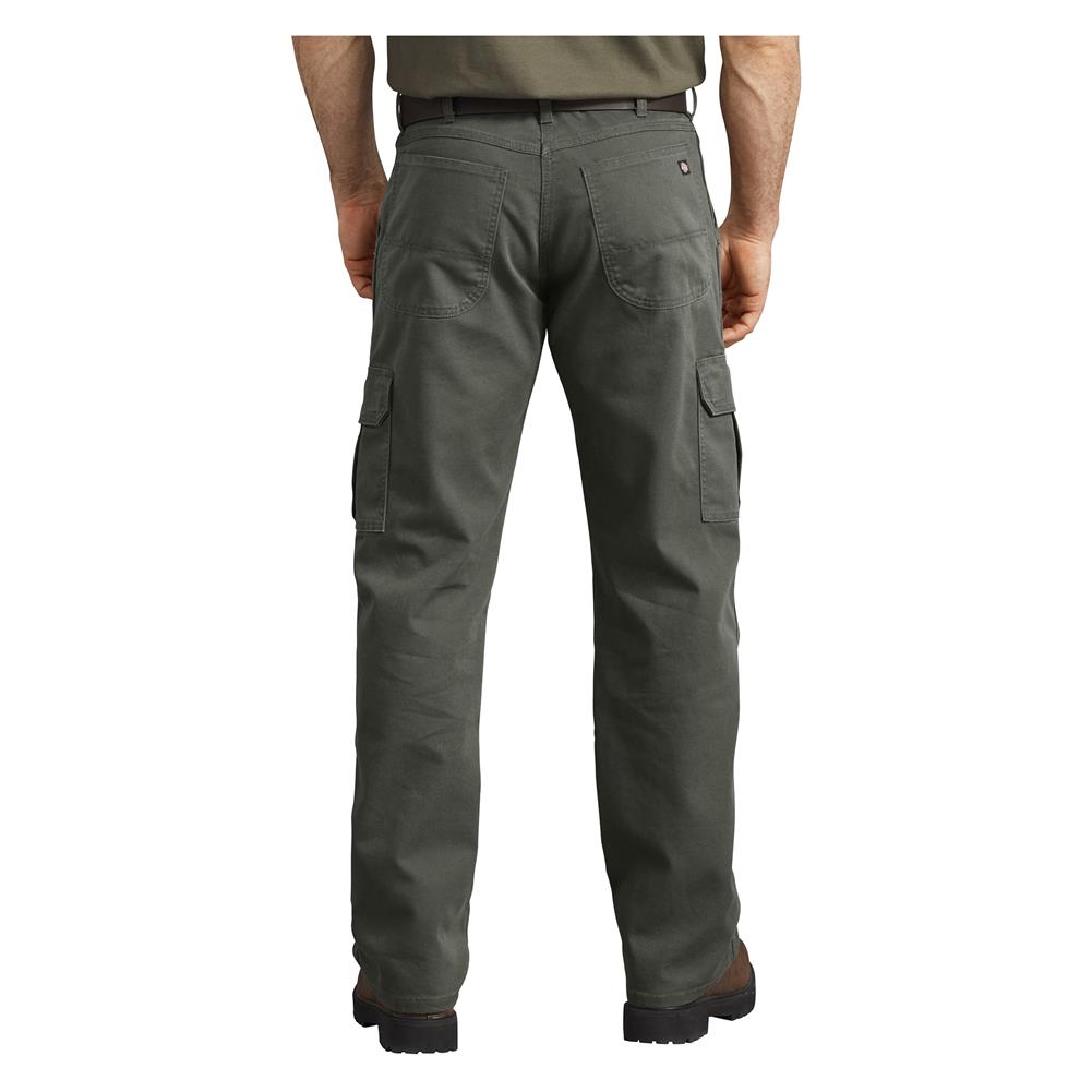 Carhartt® Men's Ripstop Cargo Work Pants