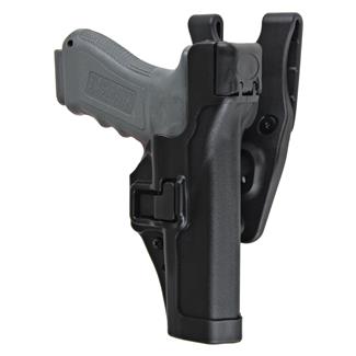 Blackhawk SERPA Level 3 Duty Holster Matte