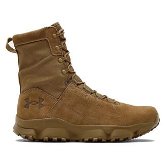 Men's Under Armour Tac Loadout Boots Coyote Brown