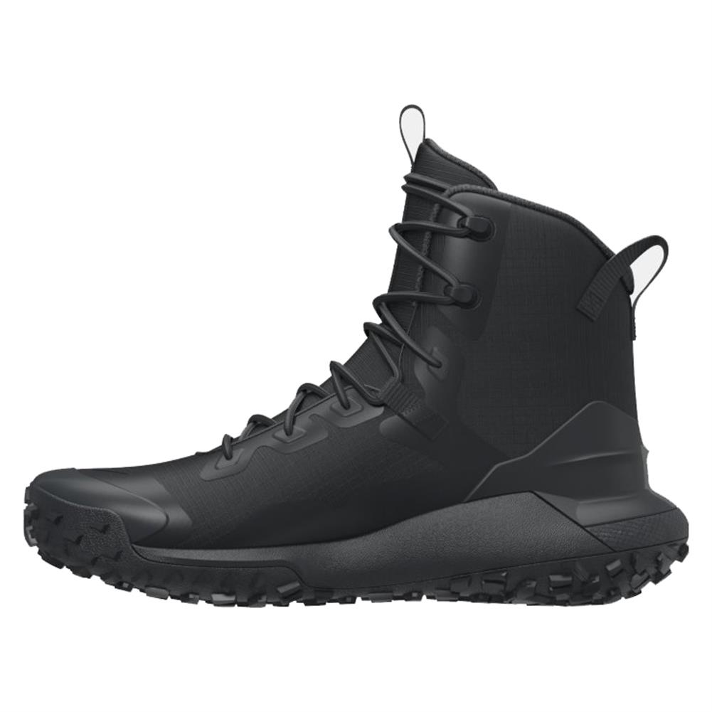 Men's Under Armour HOVR Dawn Waterproof Boots | Tactical Gear ...
