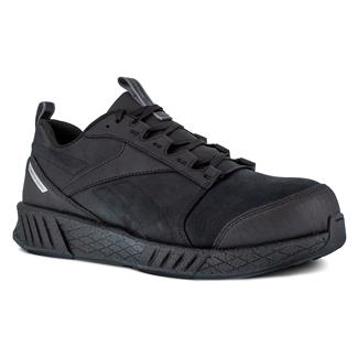 Men's Reebok Fusion Formidable Work Composite Toe Leather