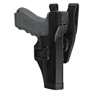 Blackhawk SERPA Level 3 Duty Holster Plain