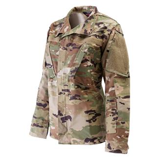 Women's TRU-SPEC OCP Uniform Coat Scorpion OCP