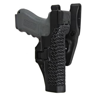 Blackhawk SERPA Level 3 Duty Holster Basket Weave