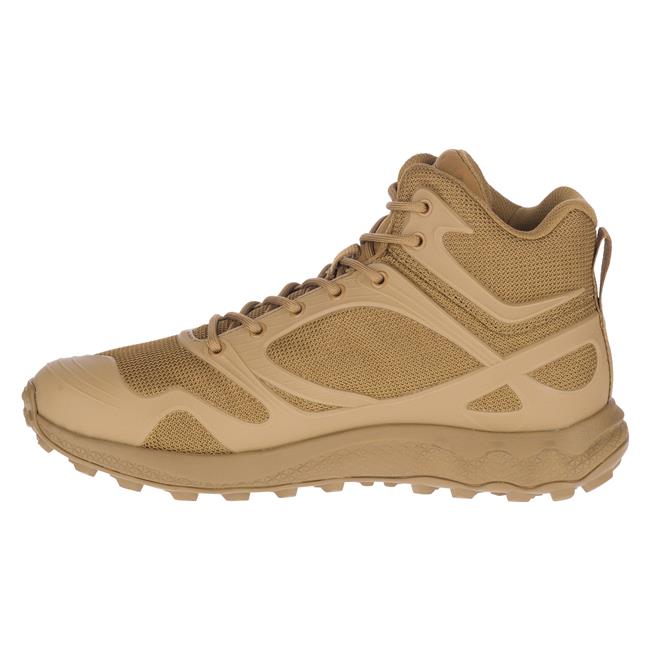 merrell mens tactical boots