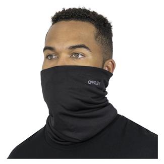 Oakley Neck Gaiter Blackout