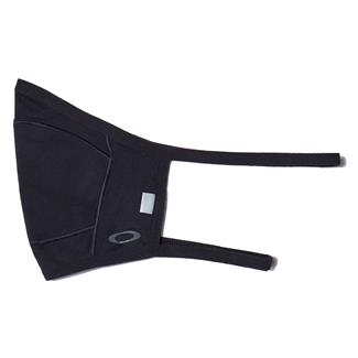 Oakley Cloth Face Covering Blackout