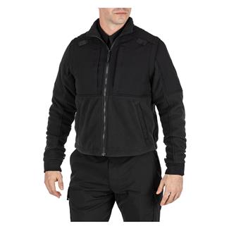 Men's 5.11 5-in-1 Jacket 2.0 Black