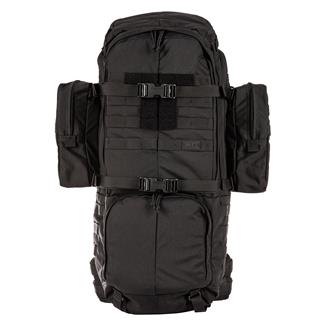 5.11 Rush 100 Backpack Black