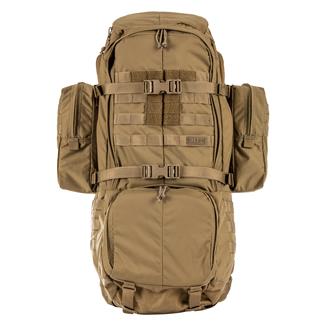 5.11 Rush 100 Backpack Kangaroo