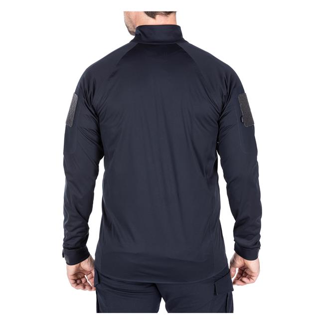 Men's 5.11 Waterproof Rapid Ops Shirt Tactical Gear Superstore