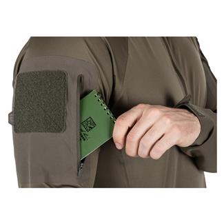 tactical waterproof shirt