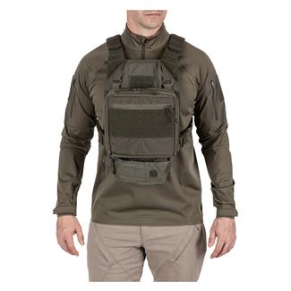 tactical waterproof shirt
