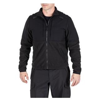 Men's 5.11 Tactical Fleece 2.0 Black
