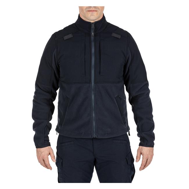 Men's 5.11 Tactical Fleece 2.0 Tactical Gear Superstore