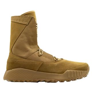 Men's Oakley Elite Assault Boots Coyote Brown