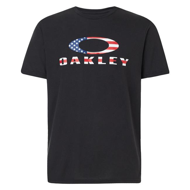 Men's Oakley O-Bark T-Shirt - Main Image