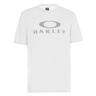 Men's Oakley O-Bark T-Shirt White