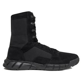 Men's Oakley SI Light Assault 2 Boots Blackout