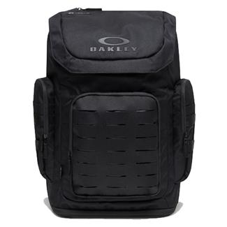 Oakley Urban Ruck Pack Blackout