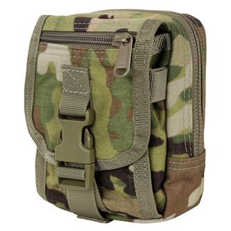 Condor Gadget Pouch Scorpion OCP