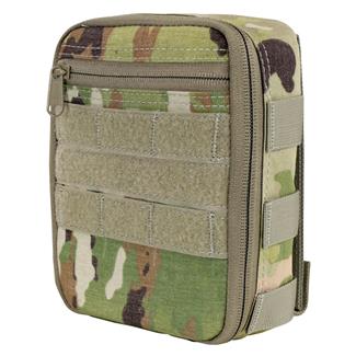 Condor Sidekick Pouch Scorpion OCP