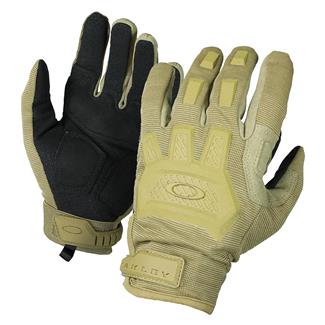 Oakley Flexion  2.0 Gloves Coyote