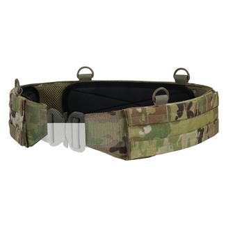 Condor Slim Battle Belt Scorpion OCP