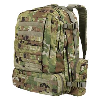 Condor 3 Day Assault Pack Scorpion OCP