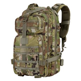 Condor Compact Modular Style Assault Pack Scorpion OCP