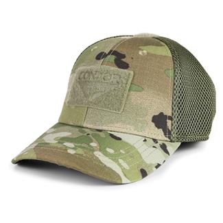 Condor Flex Tactical Mesh Cap Scorpion OCP