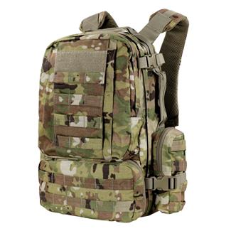 Condor Convoy Outdoor Pack Scorpion OCP