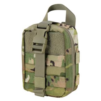 Condor Rip-Away EMT Lite Pouch Scorpion OCP