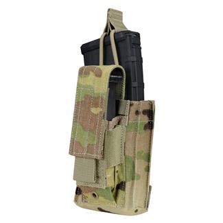 Condor GEN2 Single Kangaroo Mag Pouch Scorpion OCP