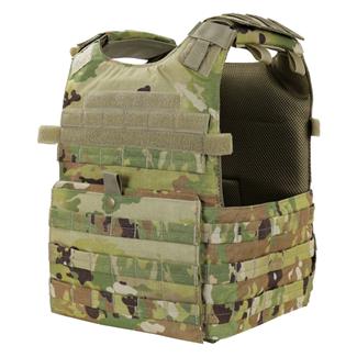 Condor Gunner Plate Carrier Scorpion OCP