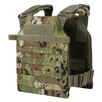 Condor Sentry Plate Carrier Scorpion OCP