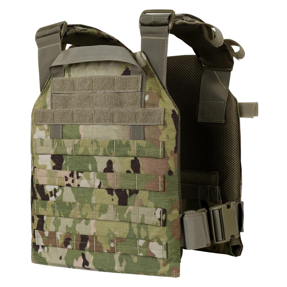 Condor Sentry Plate Carrier | Tactical Gear Superstore | TacticalGear.com