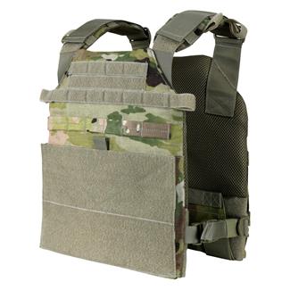 Condor Vanquish Plate Carrier Scorpion OCP