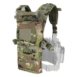 Condor Hydro Harness Integration Kit Scorpion OCP