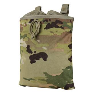 Condor 3 Fold Mag Recovery Pouch Scorpion OCP