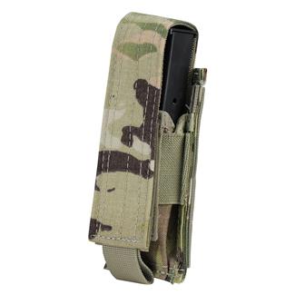 Condor Single Pistol Mag Pouch Scorpion OCP