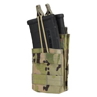 Condor Single Stacker M4 Mag Pouch Scorpion OCP